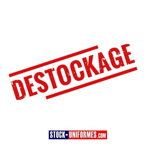 Déstockage à patit prix