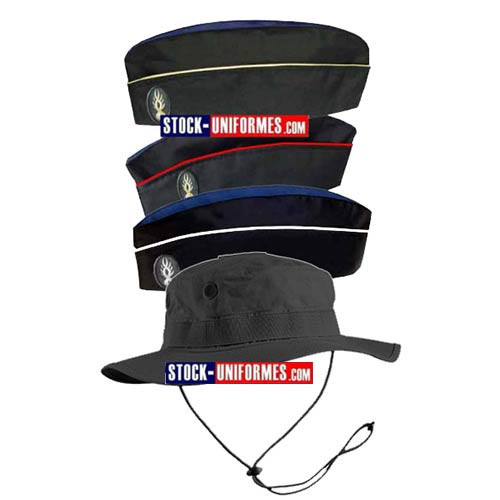 Calots Bob Gendarmerie