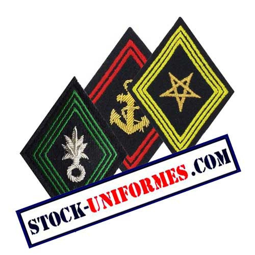 Ecussons militaires | Stockuniformes.fr