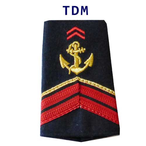 Tdm Troupes de Marine