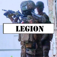 Légionnaire
