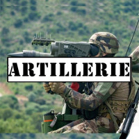 Artillerie