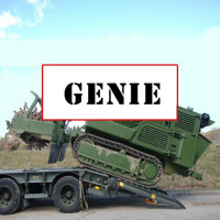 Génie