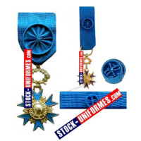 Officier Ordre Nationale du Mérite Onm