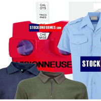 CHEMISES vision