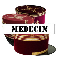 Médecin militaire