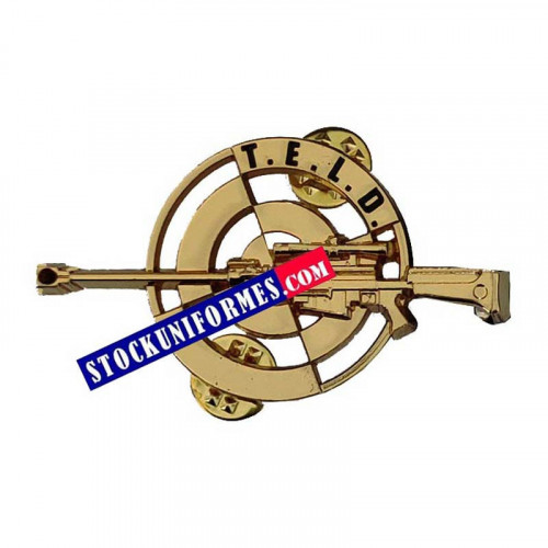 Brevets Tireurs d'Elite