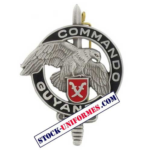 Brevets stages Commando militaire