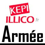 KEPIILLICO ARMEE FRANCAISE