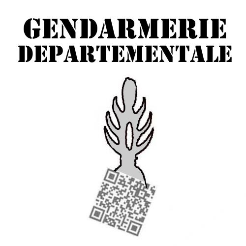 GENDARMERIE DEPARTEMENTALE
