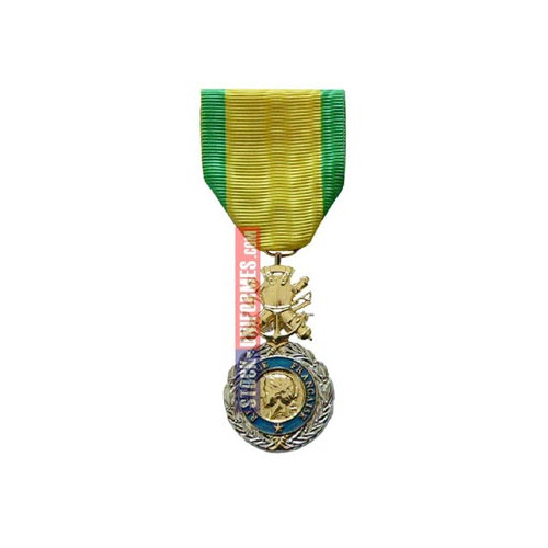 Médaille militaire